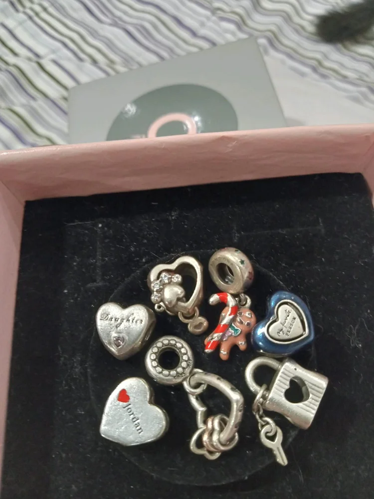 Pandora Bracelets, size Other, photo 3