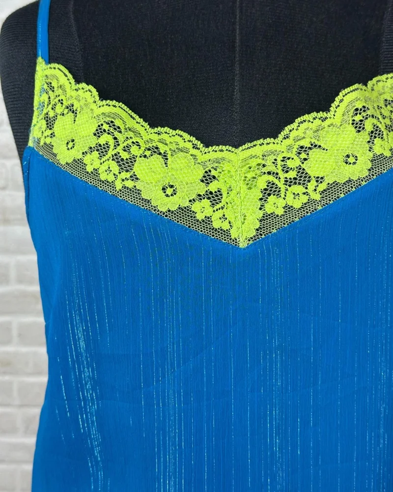 Cami Tops, size M / 38 / 10, photo 3