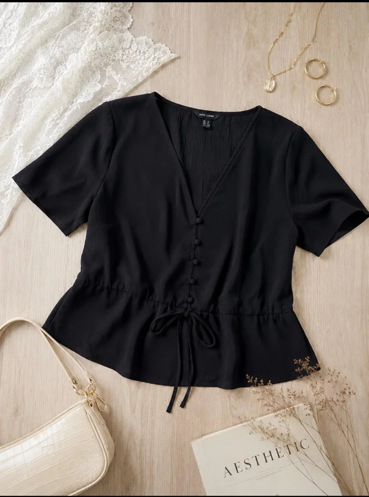 New Look Blouses