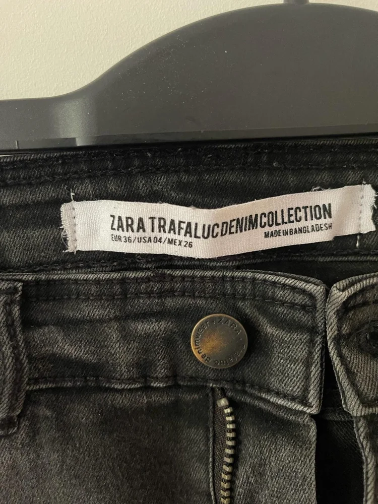 Zara Jeans, size S / 36 / 8, photo 6