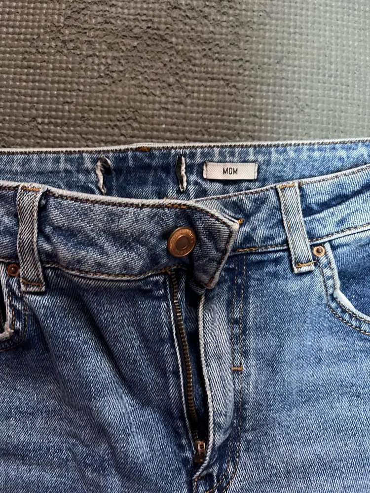 Jeans, size M / 38 / 10, photo 5