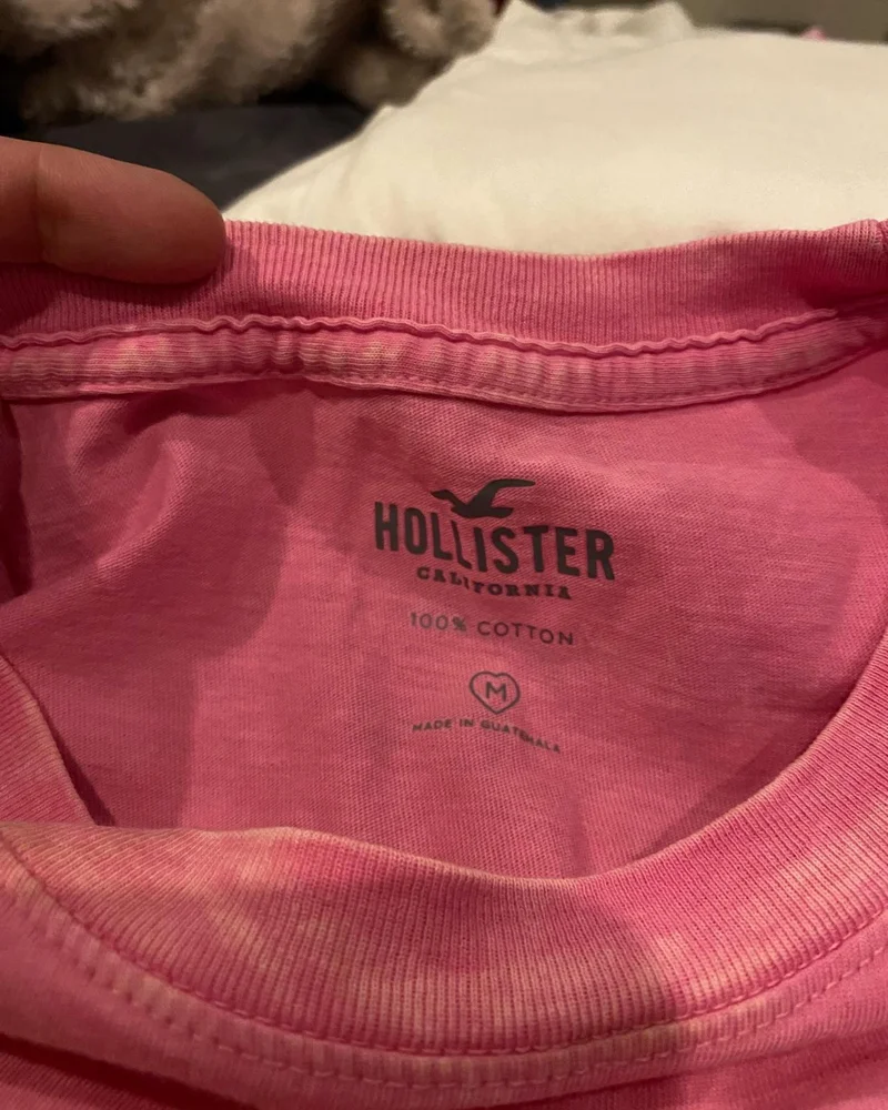 Hollister T-shirts, size M / 38 / 10, photo 3