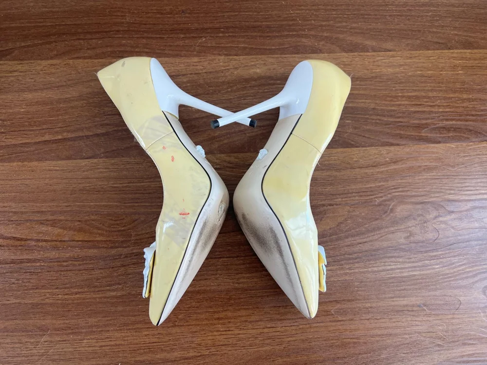 Versace Pumps, size 40, photo 5