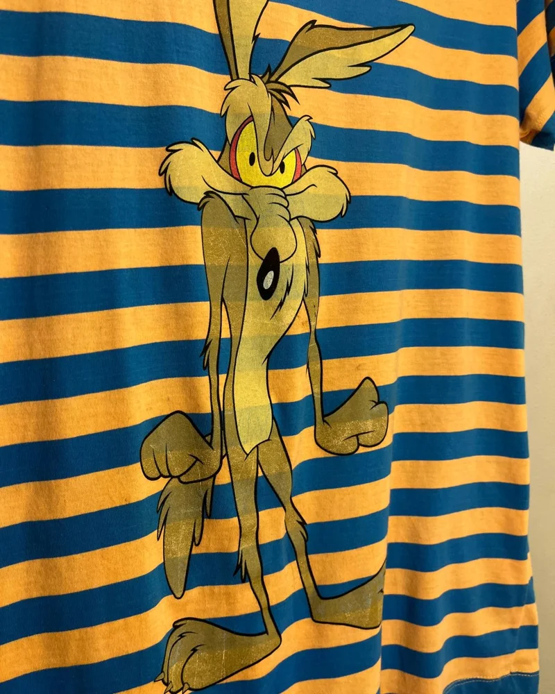 Looney Tunes T-shirts, size L / 40 / 12, photo 3