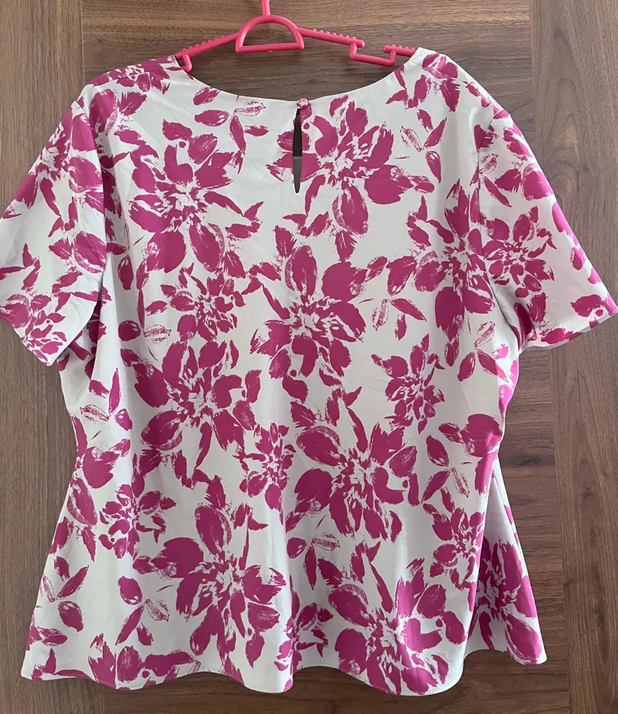 Blouses, size XXL / 44 / 16, photo 3