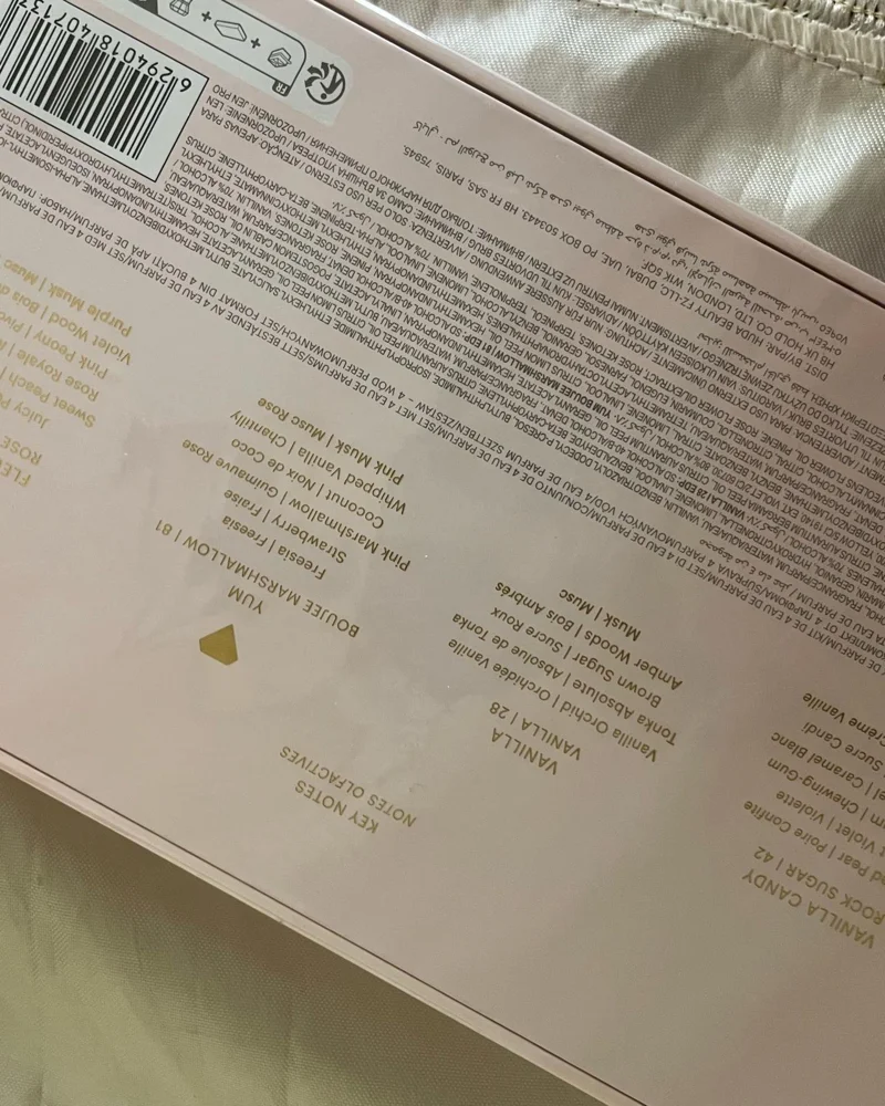 Perfume, size No Size, photo 3