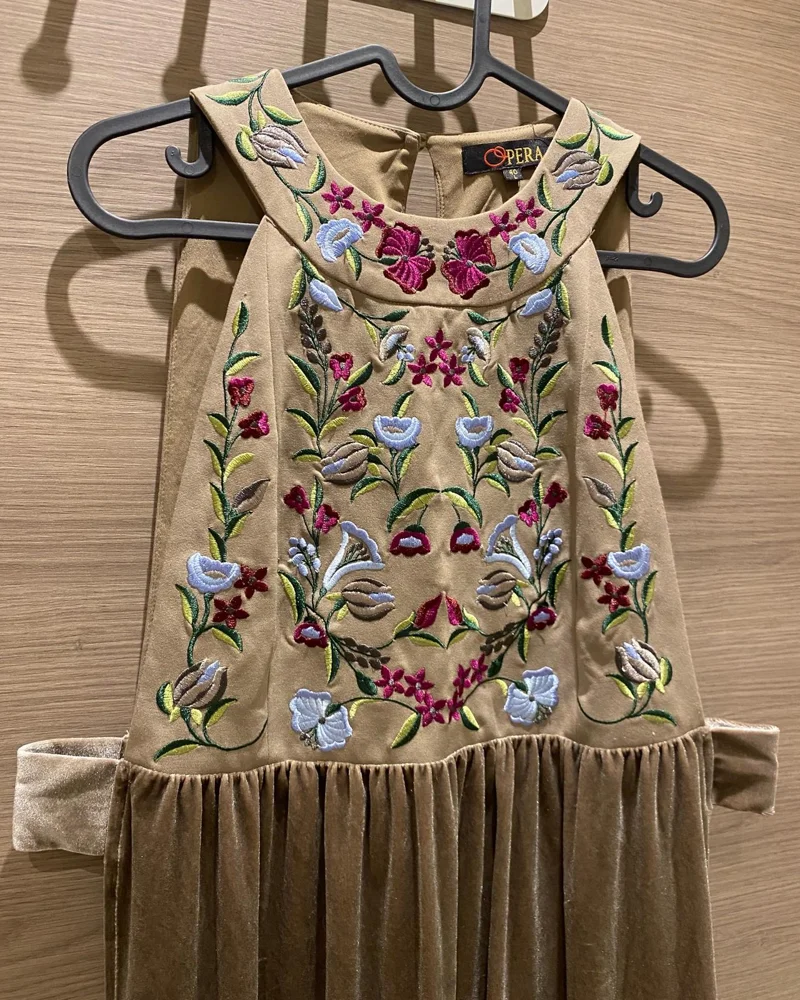 Ponchos, size L / 40 / 12, photo 2