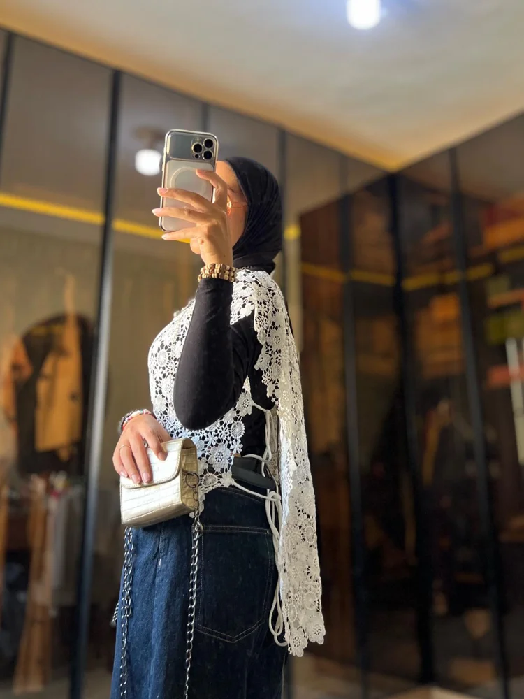 Blouses, size One size, photo 3