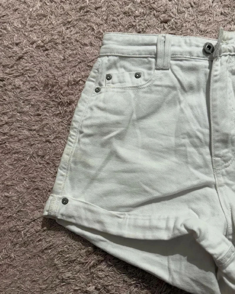 Zara Shorts, size XS / 34 / 6, photo 2