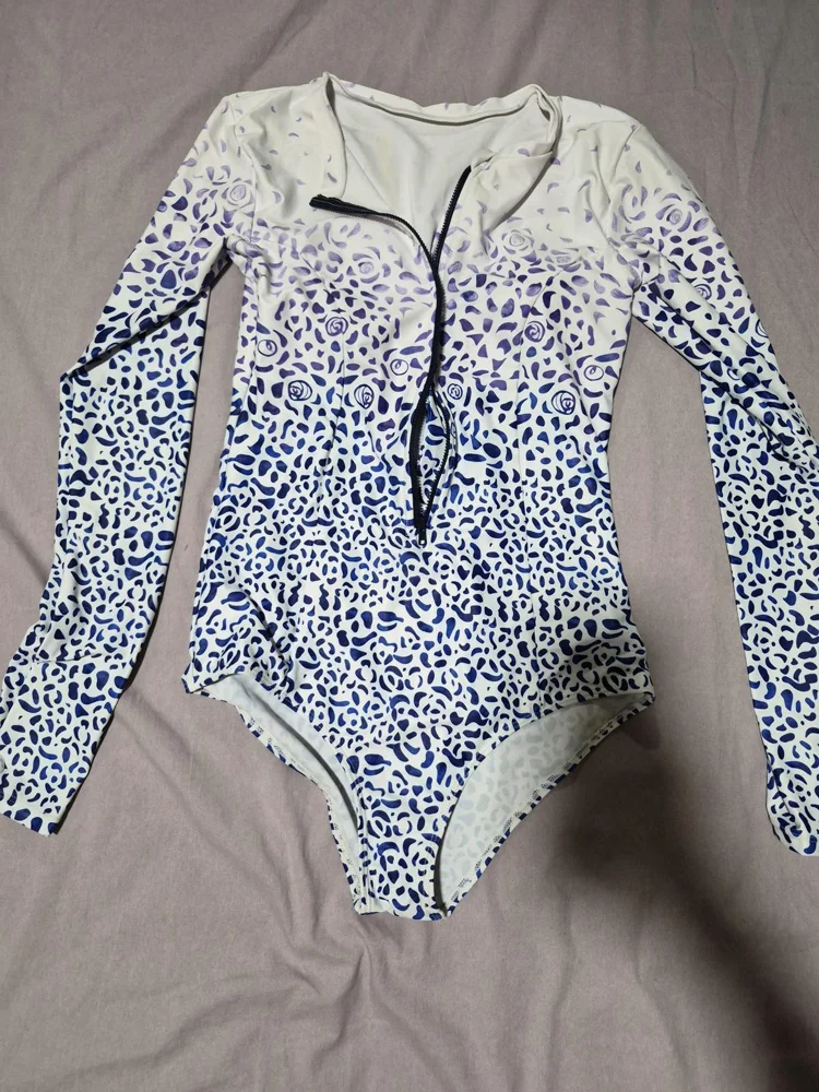 One-Piece Swimsuits