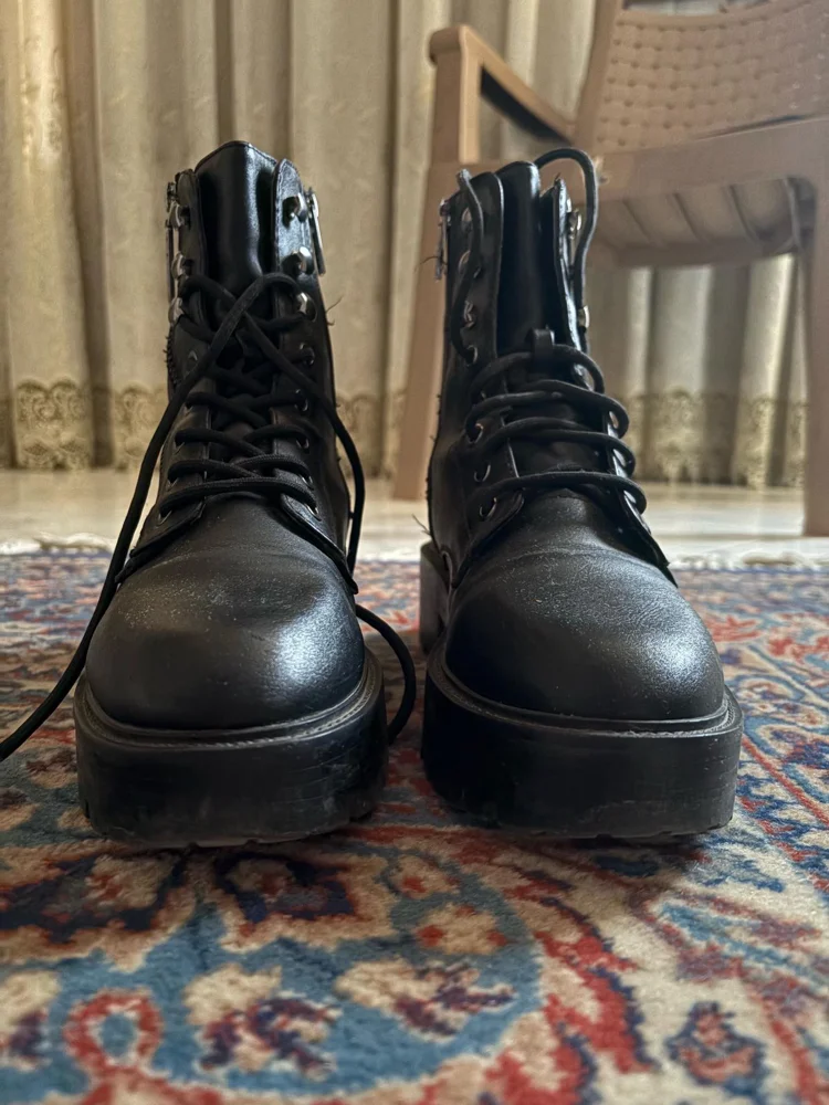 GUESS Boots, size 38.5, photo 2