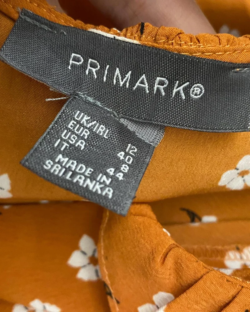 Primark Sundresses, size S / 36 / 8, photo 3