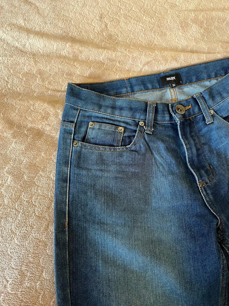 Max Jeans, size M / 38 / 10, photo 3