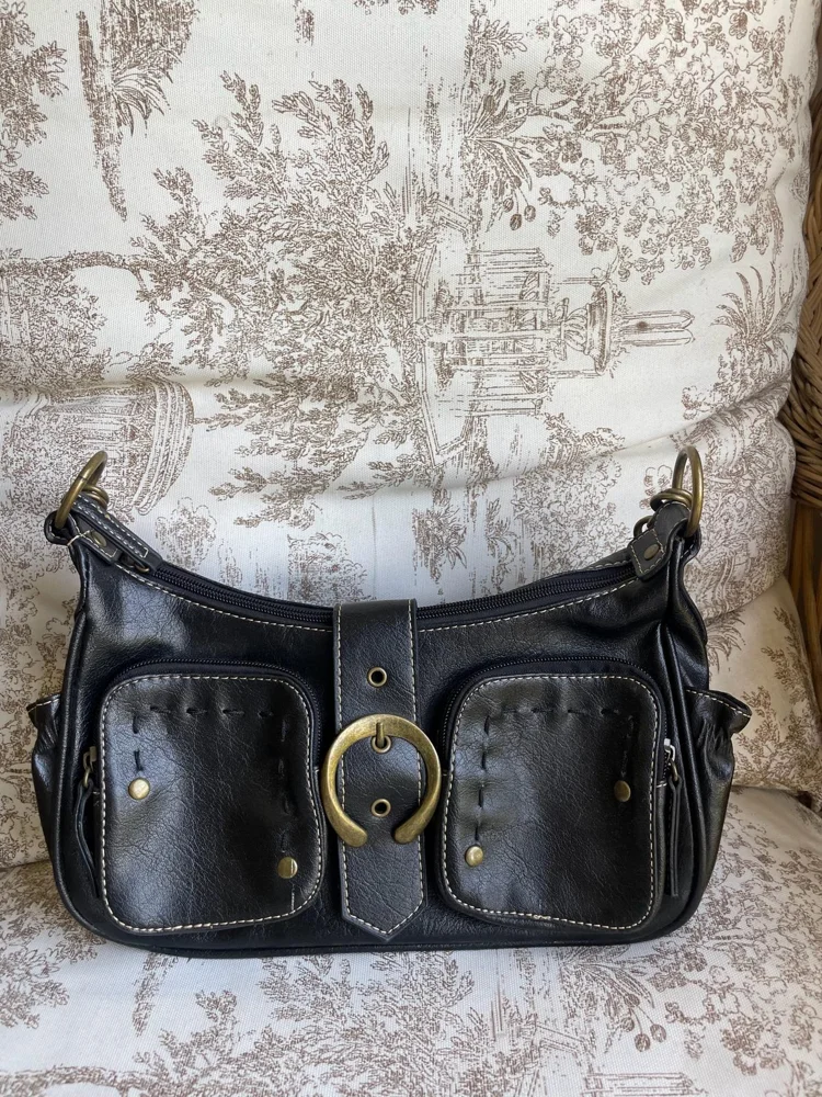Shoulder Bag, size One size, photo 3