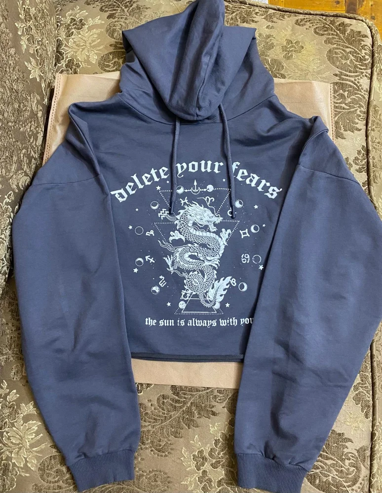 Defacto Hoodies