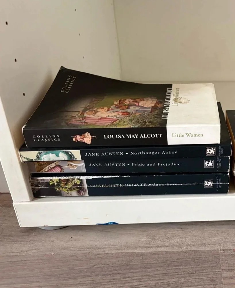 Books, size Other, photo 3
