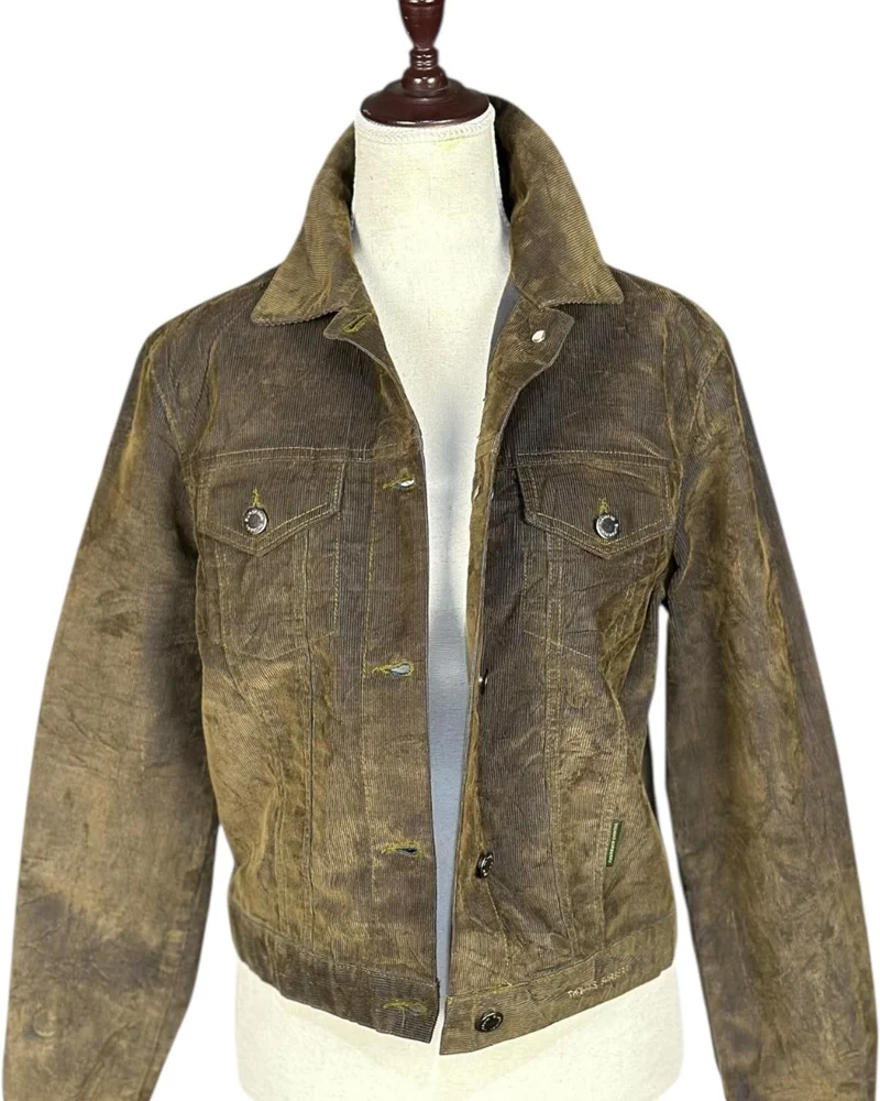 Thomas Burberry Jackets, size M, photo 2