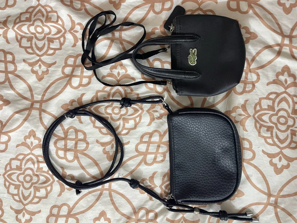 Mini Bag
