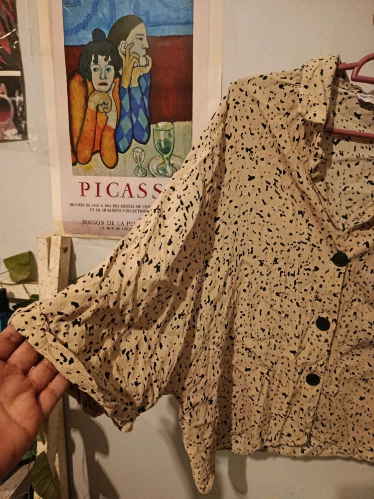 Pull & Bear Blouses, size L / 40 / 12, photo 6