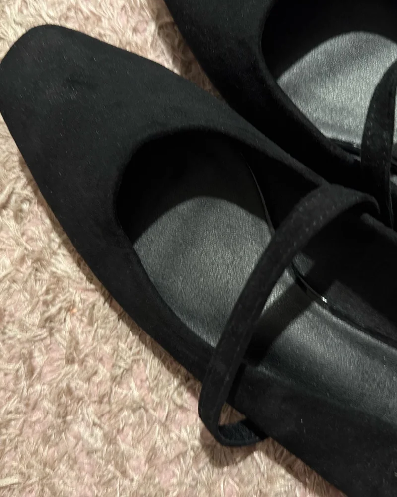 Shein Flats, size 39, photo 2