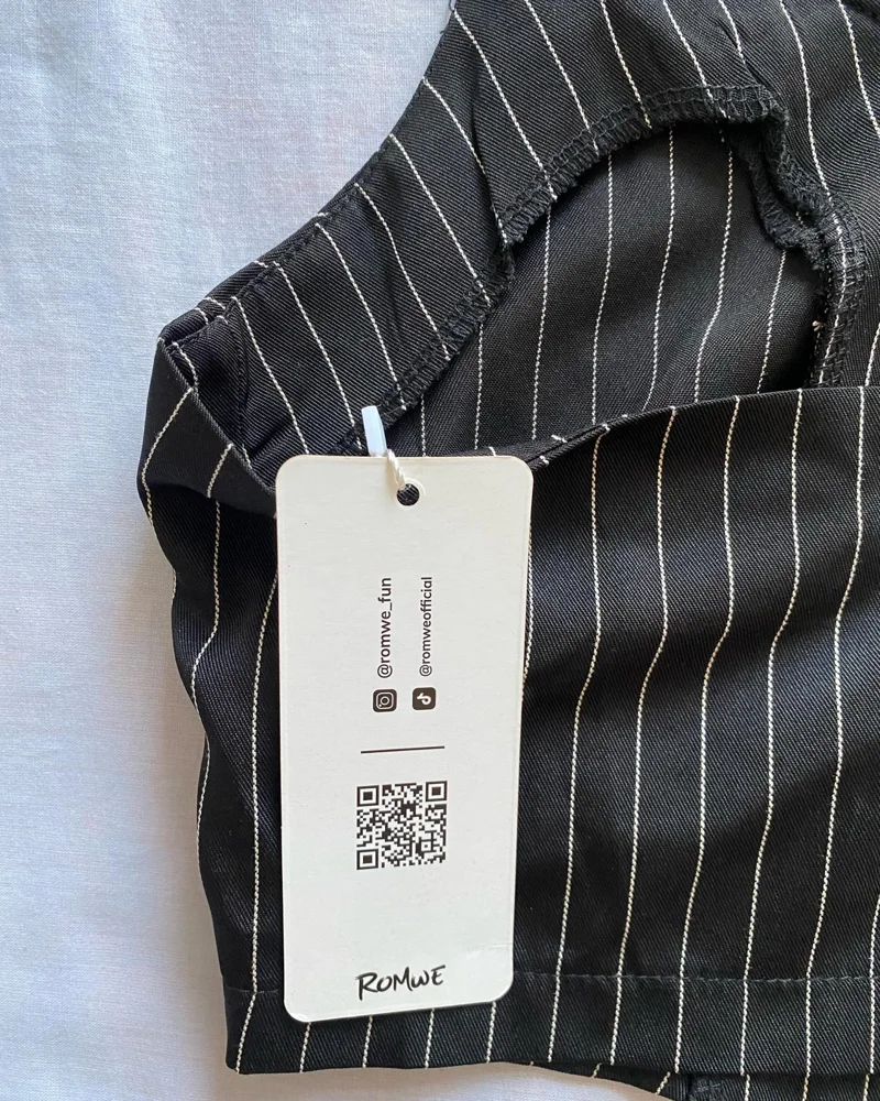 Romwe Vests, size S / 36 / 8, photo 4