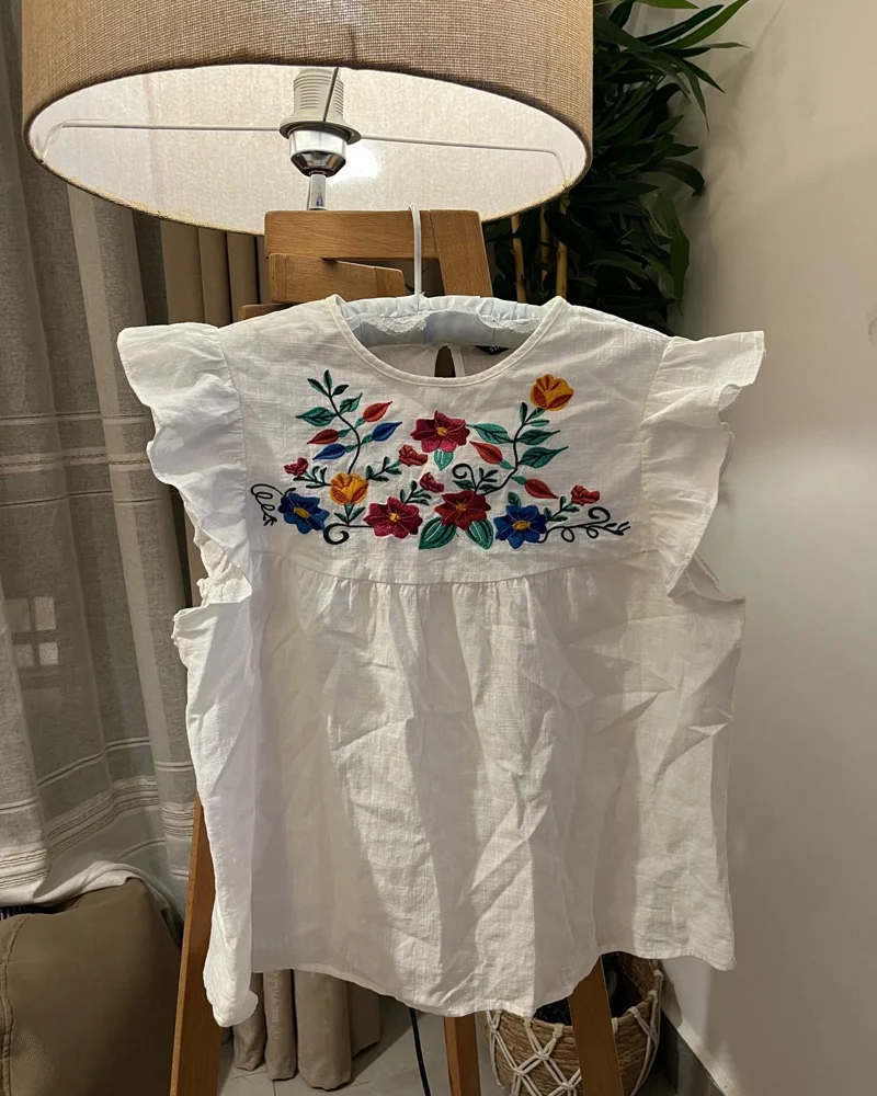 Shein Blouses, size S / 36 / 8, photo 2