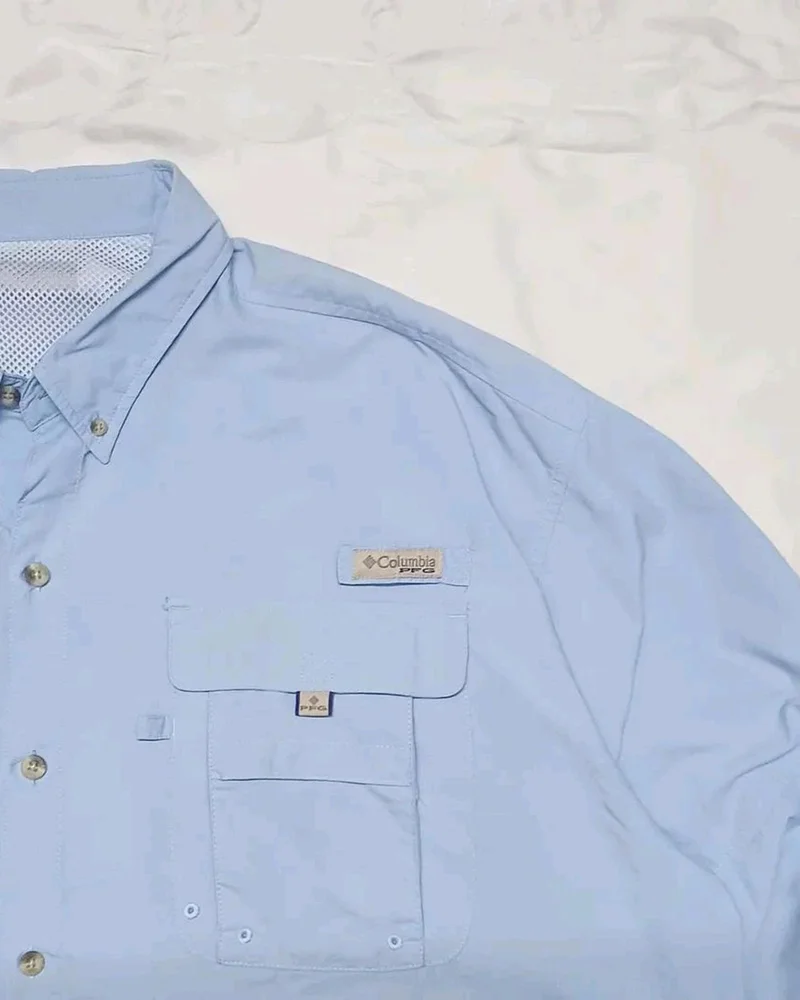 Columbia Shirts, size XXL, photo 4