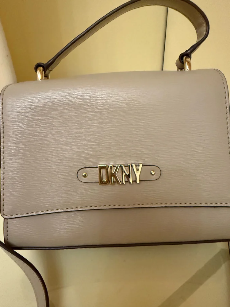 DKNY Shoulder Bag, size Other, photo 2