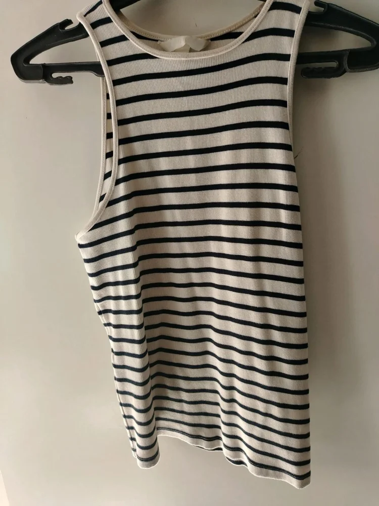 H&M Tank Tops