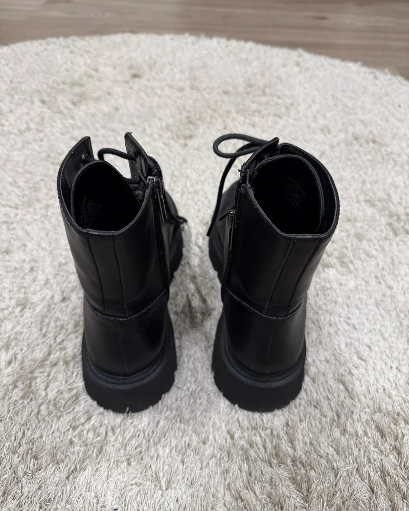 Bershka Boots, size 37, photo 3