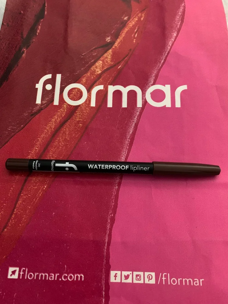 Flormar Makeup, size Other, photo 2