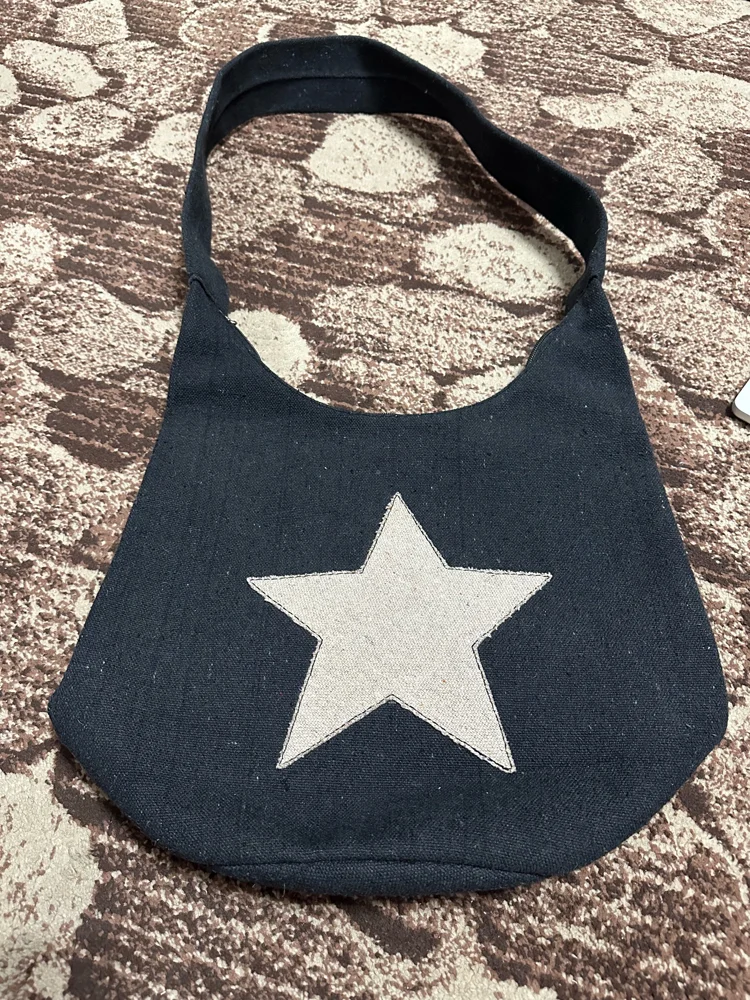 Cross-Body Bag