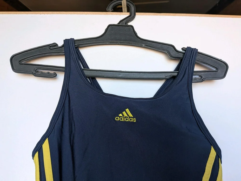 adidas One-Piece Swimsuits