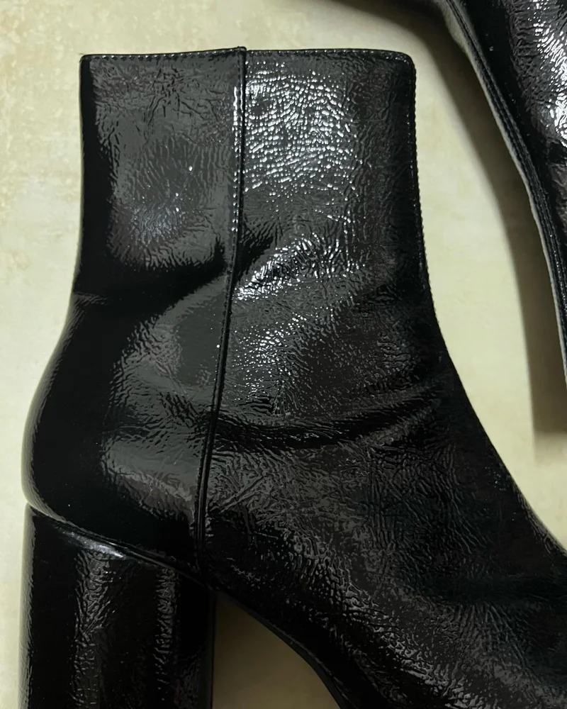 H&M Boots, size 38, photo 3
