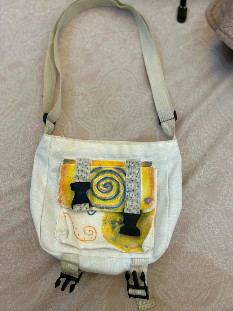 Shein Tote Bag