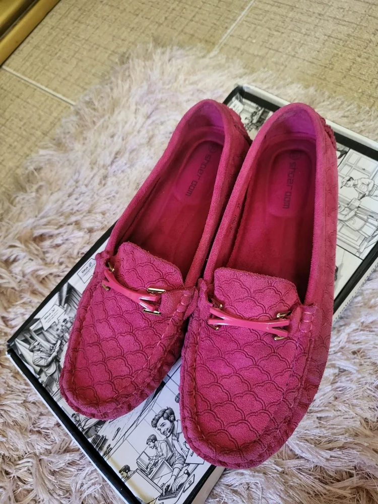 Flats, size 37, photo 2