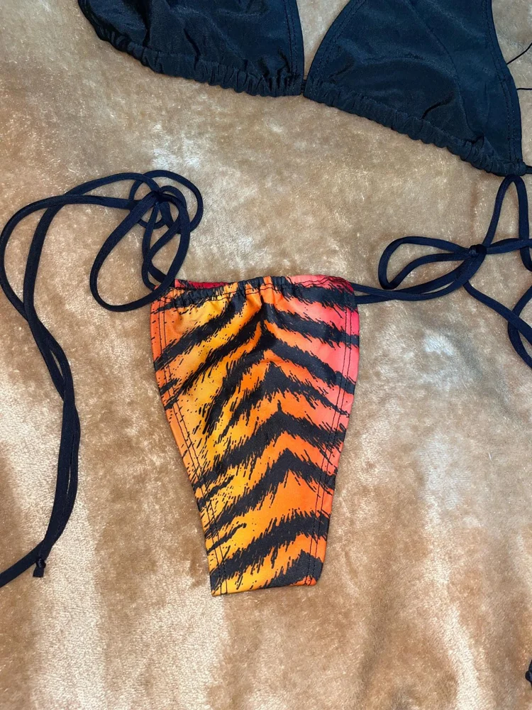 Boohoo Bikini, size M / 38 / 10, photo 2