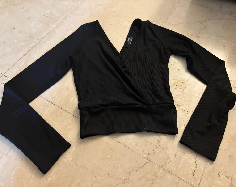 Bershka Blouses, size M / 38 / 10, photo 2