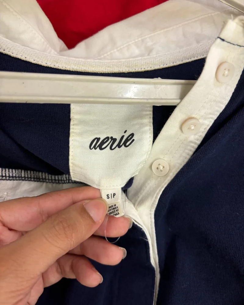 Aerie T-shirts, size S / 36 / 8, photo 3