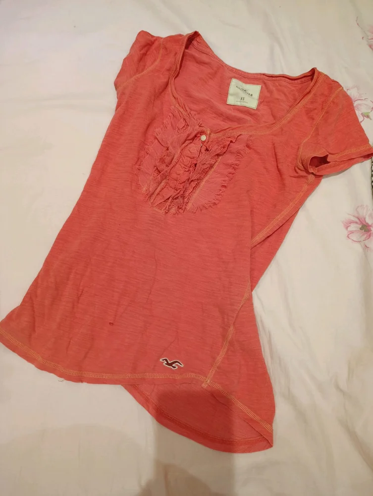 Hollister Shirts, size XS / 34 / 6, photo 6