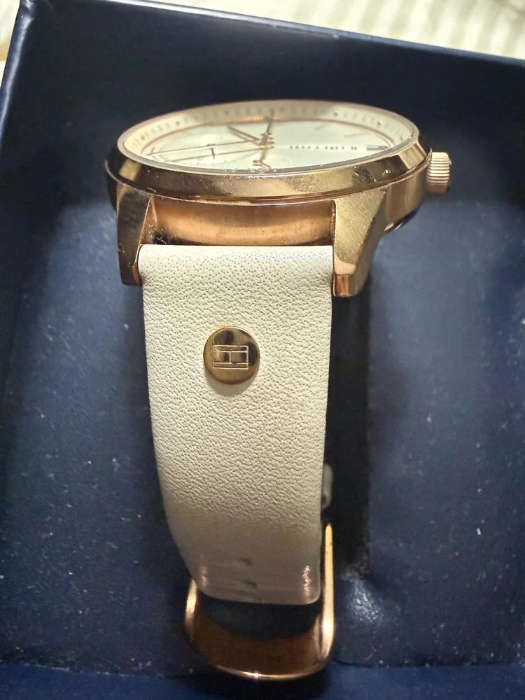 Tommy Hilfiger Watches, size One size, photo 3