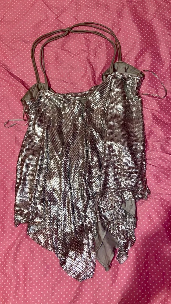 Zara Halter Tops, size S / 36 / 8, photo 2