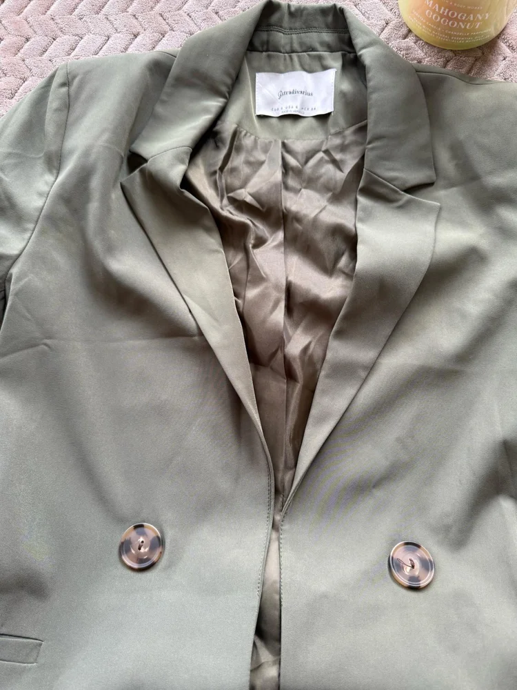 Stradivarius Blouses, size S / 36 / 8, photo 2