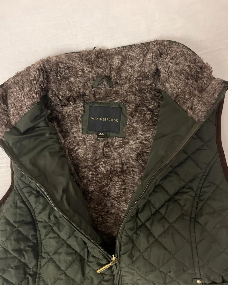 Weatherproof Vests, size M / 38 / 10, photo 3