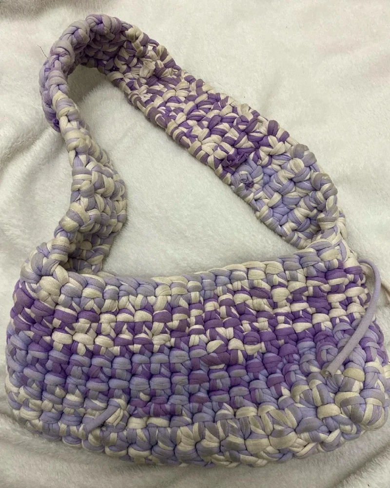 Shoulder Bag, size Other, photo 3