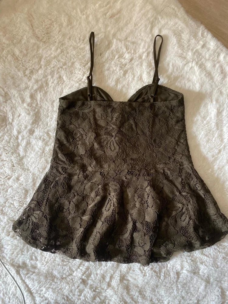 Express Tank Tops, size XS / 34 / 6, photo 4