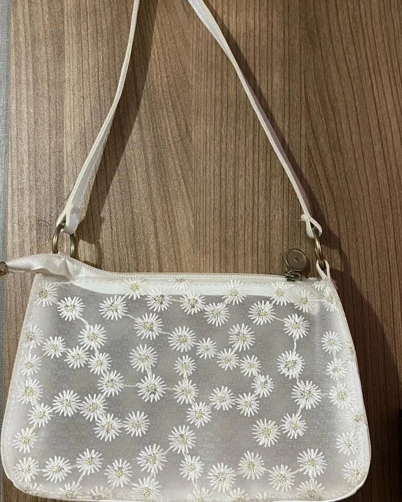 Shein Shoulder Bag
