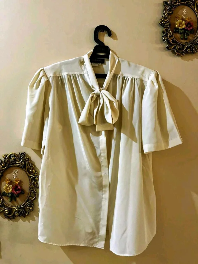 Blouses, size M / 38 / 10, photo 2