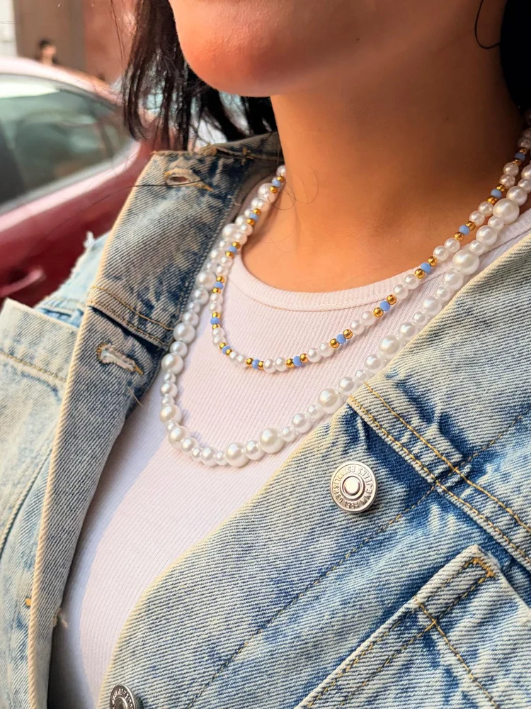 Local Necklaces, size Other, photo 2