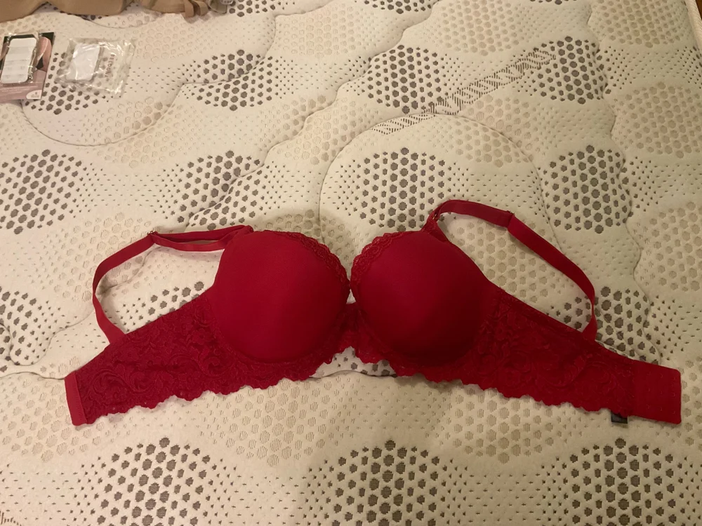 Bras